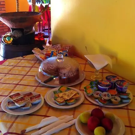 Penzion Europa And Restaurant 4*