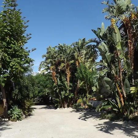 Europa And Restaurant Penzion Capo Vaticano