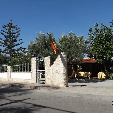 Europa And Restaurant 4*