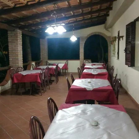 Europa And Restaurant Penzion