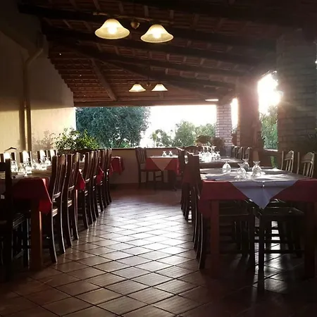 Europa And Restaurant