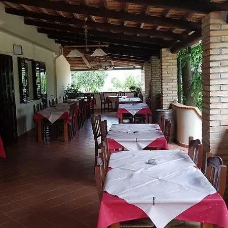 Penzion Europa And Restaurant