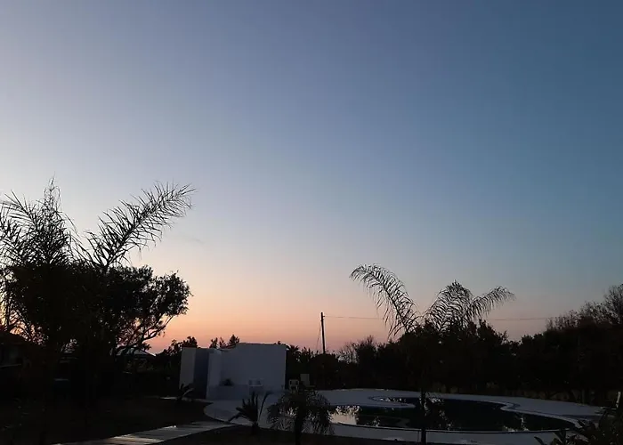 Casa de hóspedes Europa And Restaurant