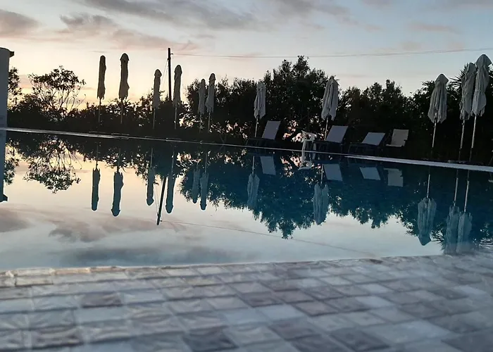 Europa And Restaurant