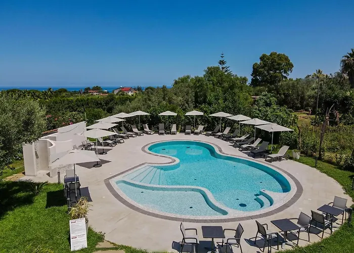 Europa And Restaurant Casa de hóspedes Capo Vaticano