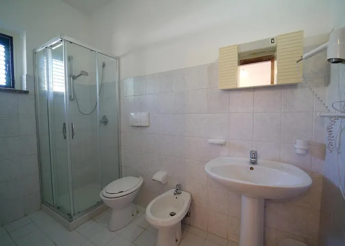 Casa de hóspedes Europa And Restaurant