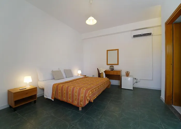 Casa de hóspedes Europa And Restaurant