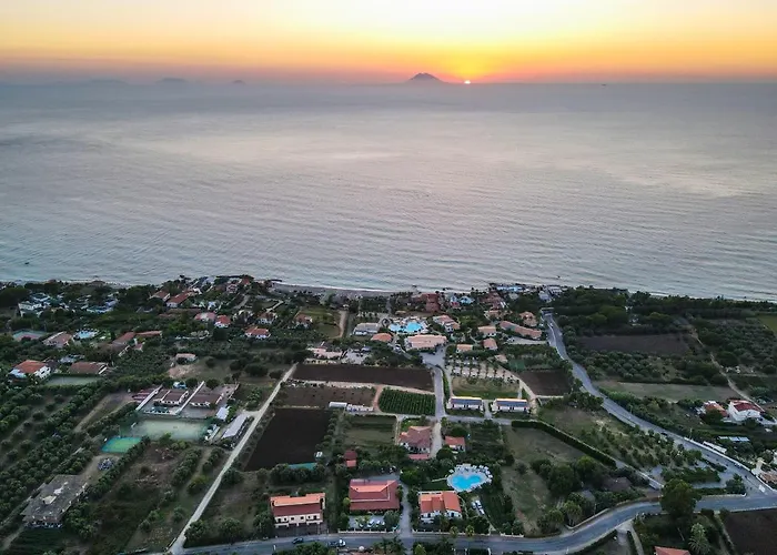 Europa And Restaurant