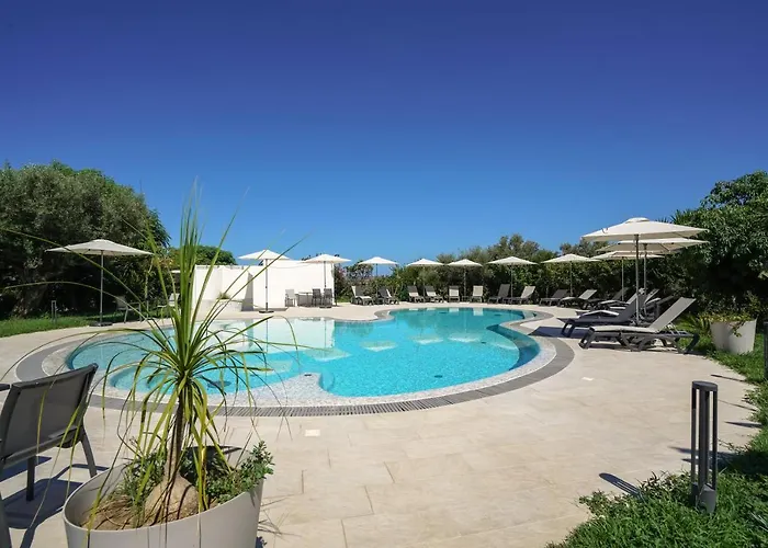 Europa And Restaurant Capo Vaticano