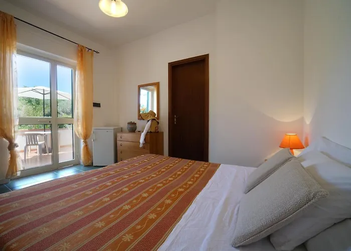 Casa de hóspedes Europa And Restaurant