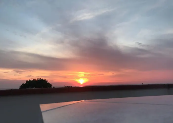 Europa And Restaurant