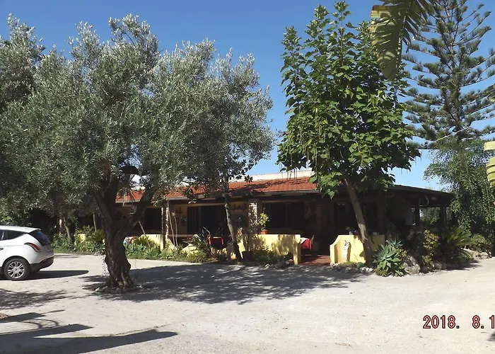 Europa And Restaurant