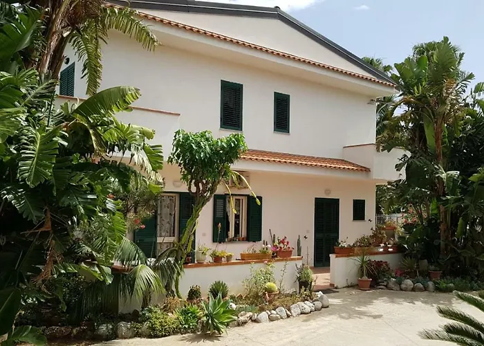 Europa And Restaurant Capo Vaticano